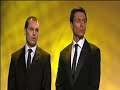 Lo que te perdiste: la parodia del Balón de Oro