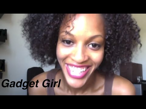 Gadget Girl – Visual Aid Devices