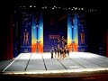 Angels Cheer Xtreme - ONP Campeonato Nacional 2009