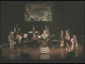 Chinita Cordillerana - Tondero -