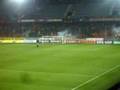 SPARTA vs SPARTAK MOSKVA 