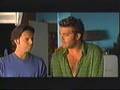Tony Guma, Will Ferrell & Craig Bierko in The Suburbans