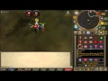 Runescape New Wild Pking Vid 1 Chaotic Maul!