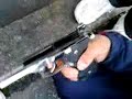 Click here to watch this video コーラを熱湯の中に入れて ガスガンで発砲