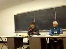 On Abahlali, at Left Forum NYC part III