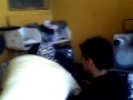 Kon Klase Music The Company -  Antes de grabar