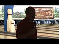 Bob Learn Jr. at Bandit Lanes fun miss