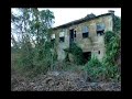 Old houses, landscape and some rambling...