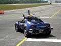 Lotus Elise Drives Itself Lotus Elise Drives Itself