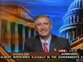 Andrew Card throws Karl Rove under the bus