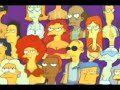 Los Simpson al buen chapin