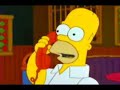 Los Simpson al buen chapin