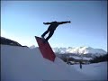 WESTBEACH - Ästhetiker Tell-Ä-Vision Friedl Kolar snowskate WESTBEACH - Ästhetiker Tell-Ä-Vision Friedl Kolar snowskate