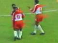 Le Wydad Champion d'Afrique 1992