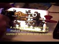 Morse Code Demonstration (Landline Telegraphy) (Railroad Code) Morse Code Demonstration (Landline Telegraphy) (Railroad Code)