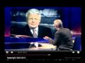 BBC Newsnight interview with Ólafur Ragnar Grímsson
