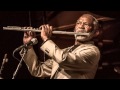 Smile - Hubert Laws Featuring Gregory Porter 1998
