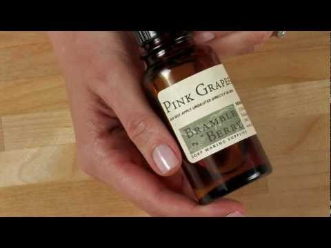 how to apply roll on perfume