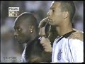 PALMEIRAS x corinthians - Quartas de Final LIBERTADORES 99
