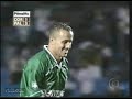 PALMEIRAS x corinthians - Quartas de Final LIBERTADORES 99