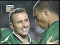 PALMEIRAS x corinthians - Quartas de Final LIBERTADORES 99
