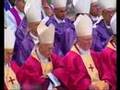 Chiara Lubich - Mensagem do Papa Bento XVI