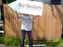 Sign Spinner 2 Sign Spinner 2