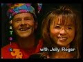jolly roger interviews caroline blakiston (actress) part 1