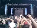 El tri en el Vive Latino MEXICO DF 2007