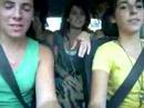 TEGOBIANAS EN EL AUTO