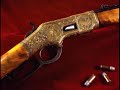 BBHC: Winchester Model 1866 BBHC: Winchester Model 1866