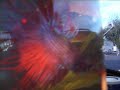 BETA FISH FIGHTING