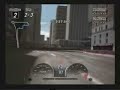 Gran Turismo 4 [PAL] Driving Mission 11 6:36`549