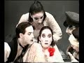 Marcel Marceau Compagnie - Soire a l'Eden