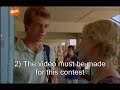 H2o Just Add Water AU Music Video Contest