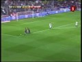 FC Barcelona - All goals scored in La Liga 2008/2009 first part of the season (59 goals)