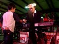 Tierra Cali - El baile del sacadito