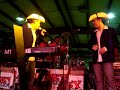 tierra cali   el baile del sacadito