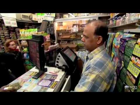 mega millions