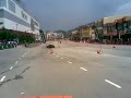 kluang mall lotus show 2