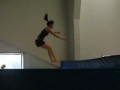 Freerunning Training - Androgen - Gymnastics