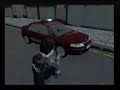 The Getaway Black Monday - Special Visual Effects Cheat