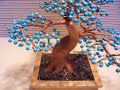 Bonsai Tree Sculpture #68 by Jim Shull