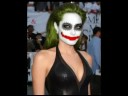 Jokerized Celebs - Angelina Jolie