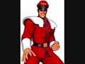 Capcom vs SNK Bison\