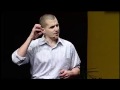 Web 2.0 Expo NY 09:  Scott Berkun, Confessions of a Public Speaker