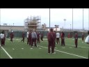Behind The Scenes With David HIll (Part 1)