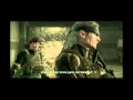Metal Gear Solid 4 part 11 Fail
