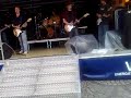 Second life live in Wegberg