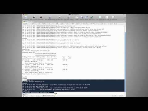 how to enable h.323 on cisco router